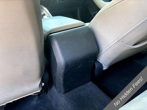 Used 2023 Honda Accord EX image 22
