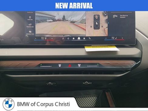 Used 2026 BMW X3 xDrive30i w/ Premium Package AWD/4WD image 23