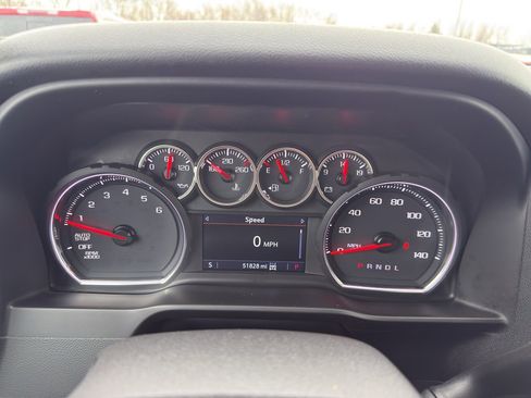 Used 2019 Chevrolet Silverado 1500 LT w/ All-Star Edition image 16