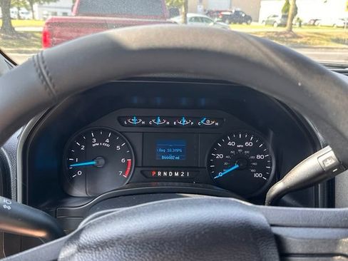 Used 2017 Ford F250 XL w/ Power Equipment Group AWD/4WD image 22