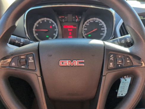 Used 2013 GMC Terrain SLE image 17