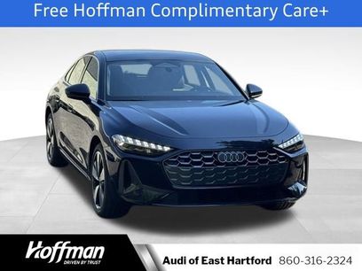 New 2025 Audi A5 2.0T Premium Plus