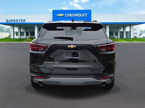 New 2026 Chevrolet Blazer LT w/ Convenience Package AWD/4WD image 8