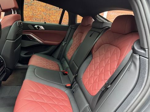 New 2026 BMW X6 xDrive40i w/ Executive Package image 25