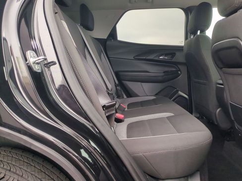 Used 2025 Chevrolet TrailBlazer LT FWD image 31