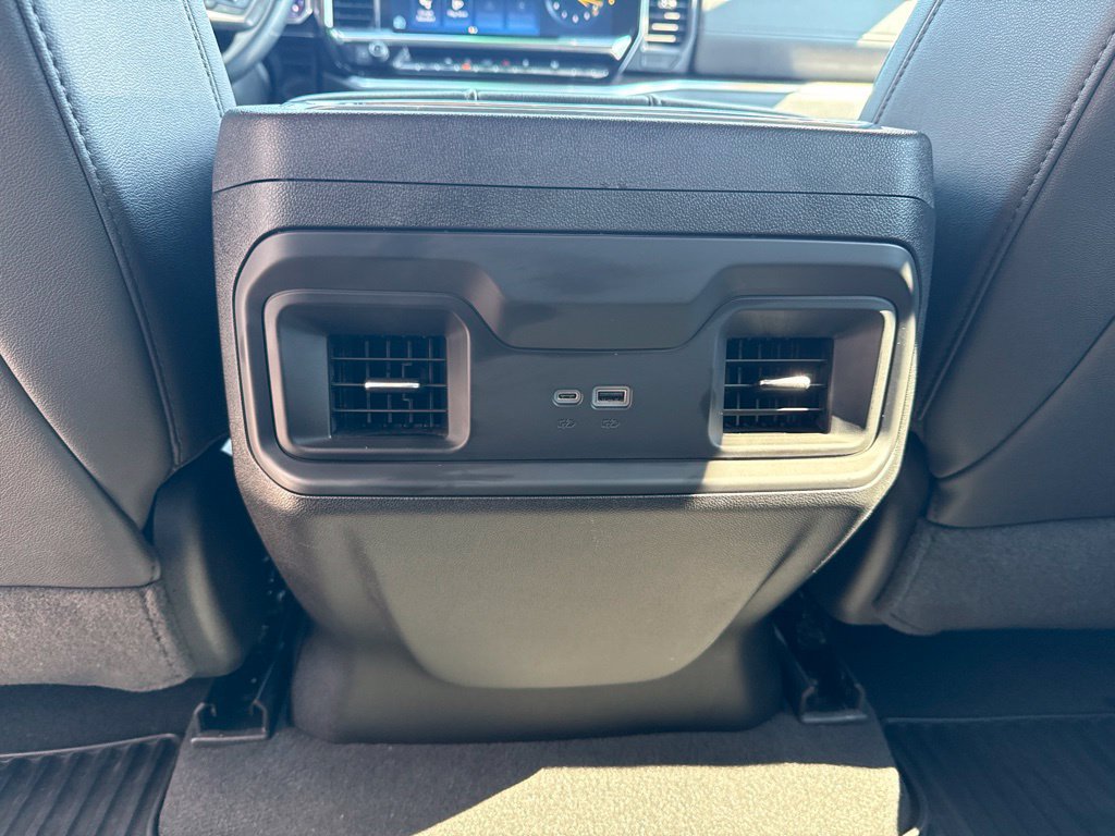 Used 2024 Chevrolet Silverado 1500 RST w/ Convenience Package II AWD/4WD image 26