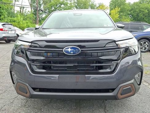 New 2026 Subaru Forester Sport AWD/4WD image 3