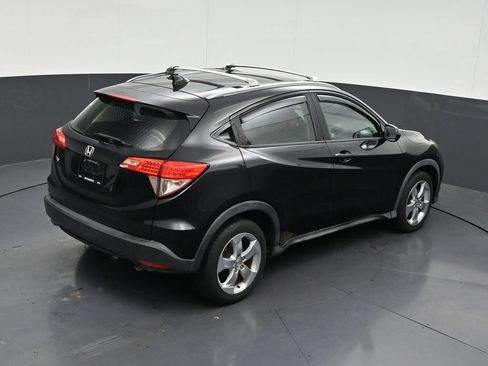 Used 2016 Honda HR-V LX image 18