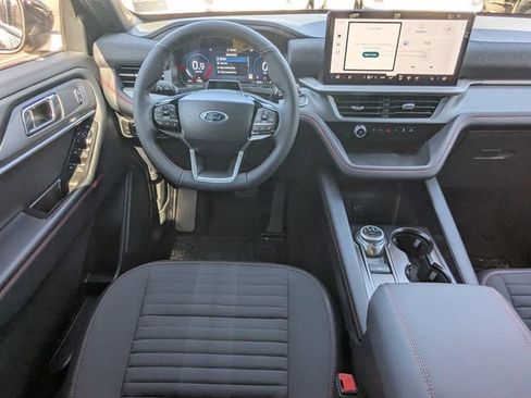New 2026 Ford Explorer ST-Line image 16