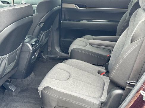 Used 2022 Hyundai Palisade SEL FWD image 22