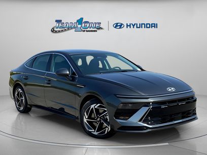 New 2026 Hyundai Sonata SEL
