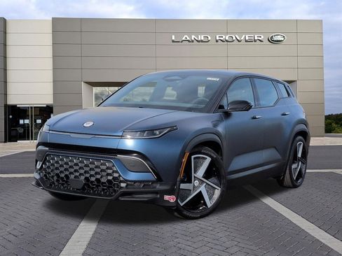 Used 2023 Fisker Ocean One image 1