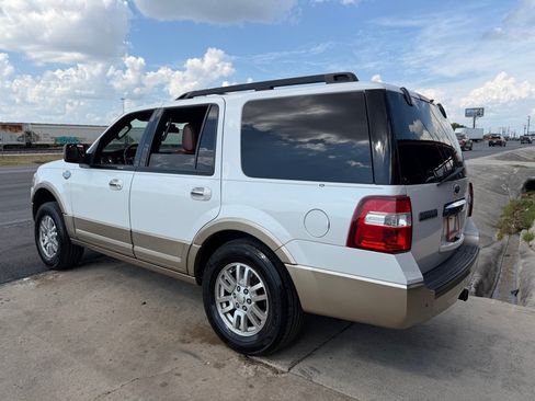 Used 2012 Ford Expedition King Ranch RWD image 19