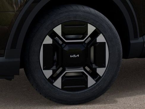 New 2027 Kia Telluride EX FWD image 9