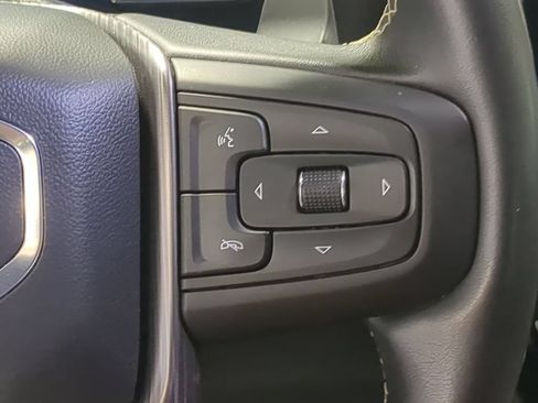Used 2025 GMC Sierra 1500 Denali Ultimate AWD/4WD image 31