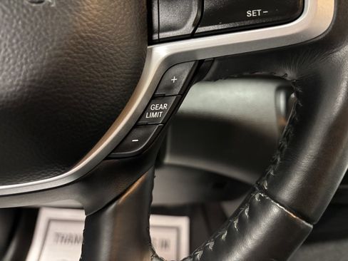 Used 2020 RAM 1500 Big Horn image 13