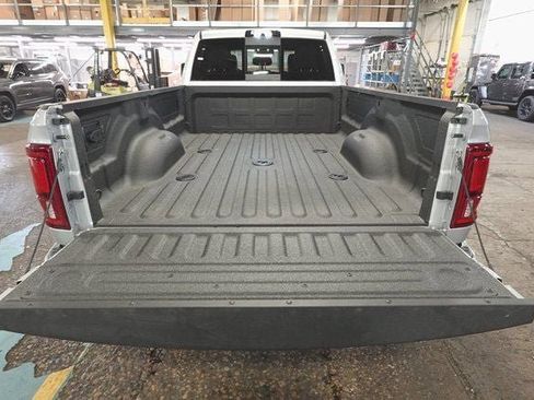 New 2026 RAM 3500 Laramie image 6