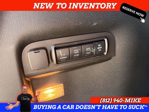 Used 2019 Ford Explorer Limited w/ Class III Trailer Tow Package AWD/4WD image 38