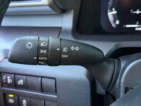 Certified 2025 Toyota Tacoma TRD Sport AWD/4WD image 16
