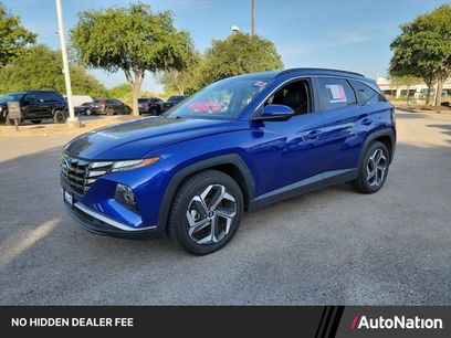 Used 2023 Hyundai Tucson SEL w/ Convenience Package
