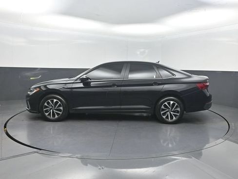 Used 2025 Volkswagen Jetta S FWD image 3