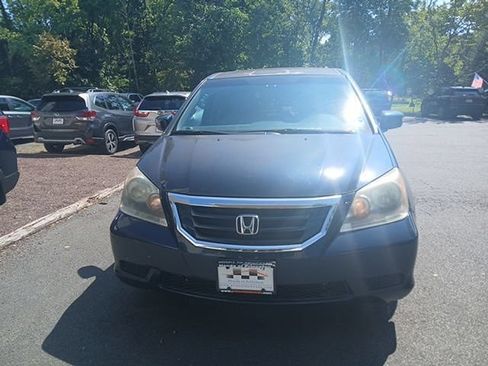 Used 2010 Honda Odyssey EX-L image 2