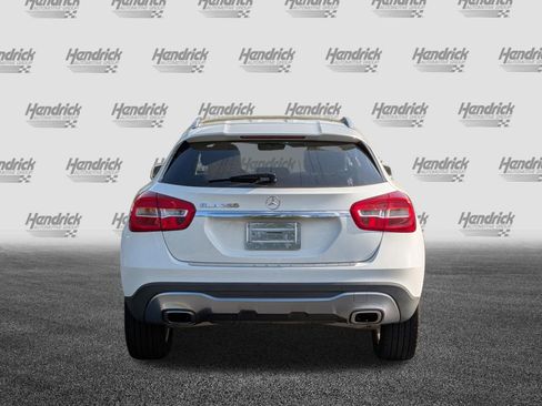 Certified 2018 Mercedes-Benz GLA 250 image 9