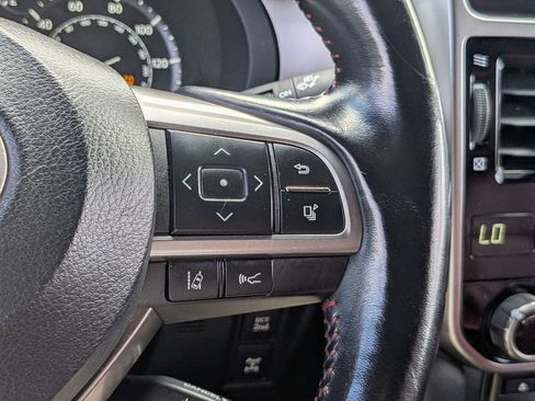 Used 2022 Lexus GX 460 Luxury w/ Sport Design Package AWD/4WD image 27