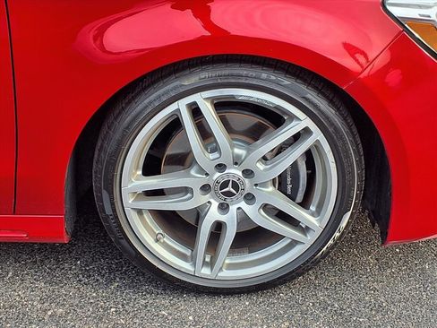 Used 2018 Mercedes-Benz CLA 250 4MATIC image 24