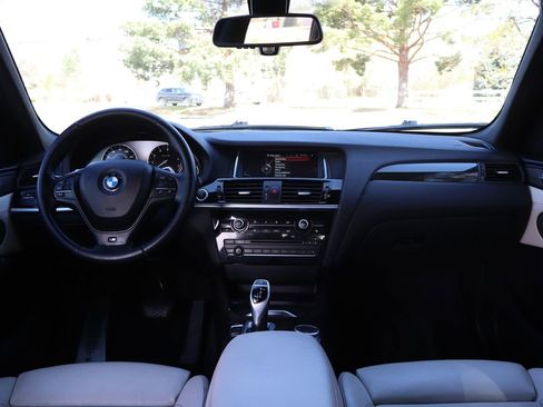Used 2016 BMW X3 xDrive35i image 16