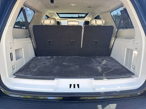 Used 2024 Lincoln Navigator L Black Label image 27