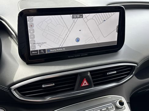 Used 2023 Hyundai Santa Fe Calligraphy image 28