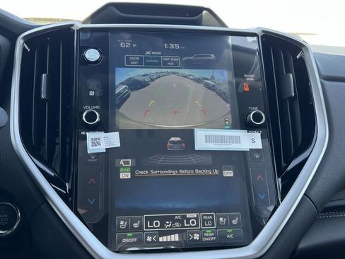 New 2026 Subaru Ascent Touring image 12