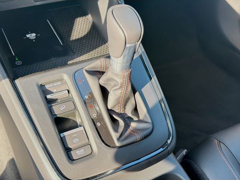 New 2026 Honda CR-V Sport-L image 15