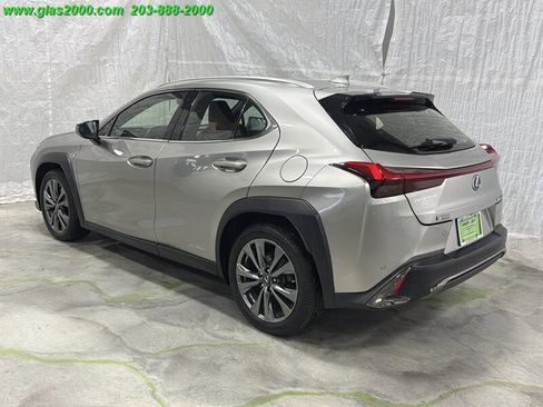 Used 2019 Lexus UX 250h F Sport image 7