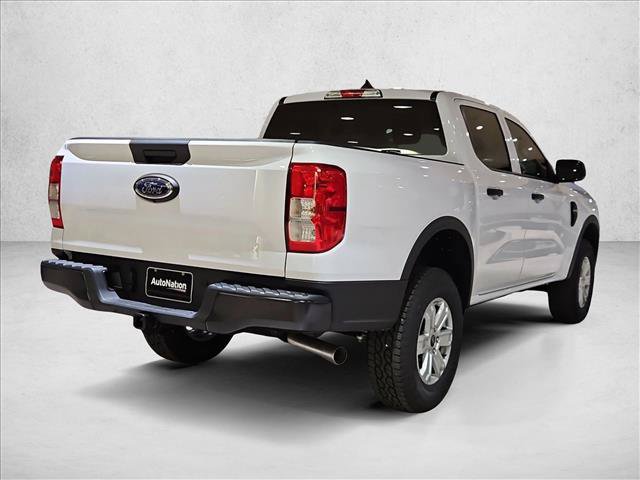New 2026 Ford Ranger XL RWD image 2