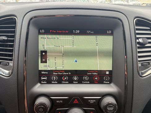 Used 2019 Dodge Durango GT AWD/4WD image 14
