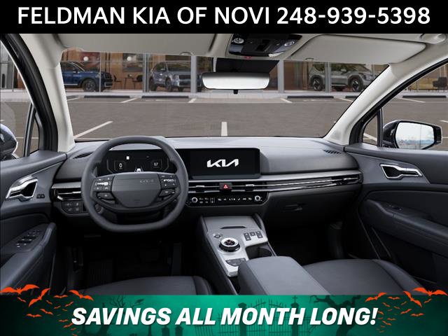 New 2027 Kia Sportage SX Prestige AWD/4WD image 14