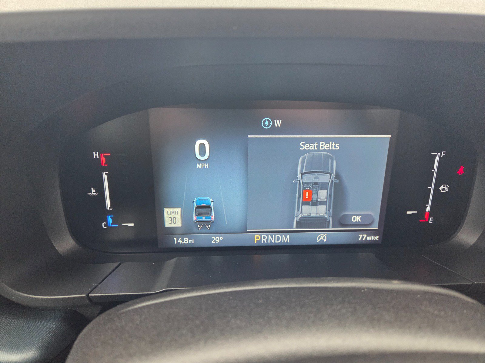 New 2026 Ford Maverick Tremor AWD/4WD image 22