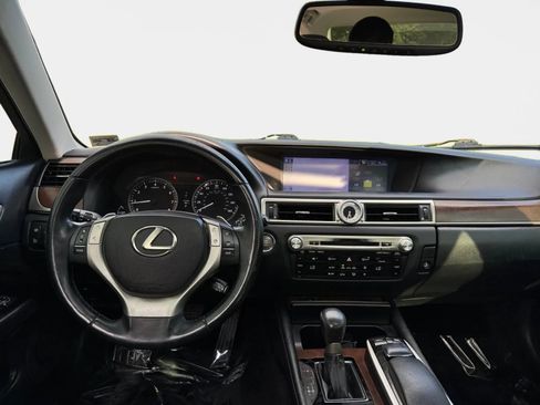Used 2013 Lexus GS 350 AWD w/ Premium Pkg image 7