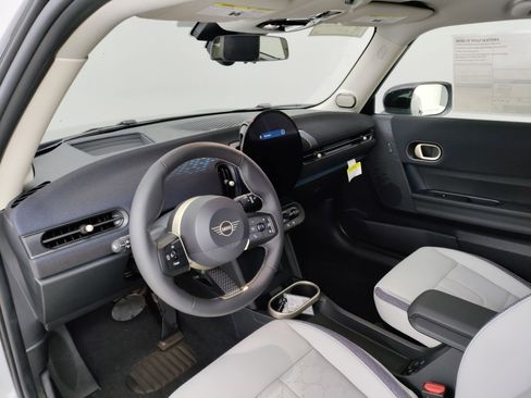 New 2026 MINI Cooper S image 12