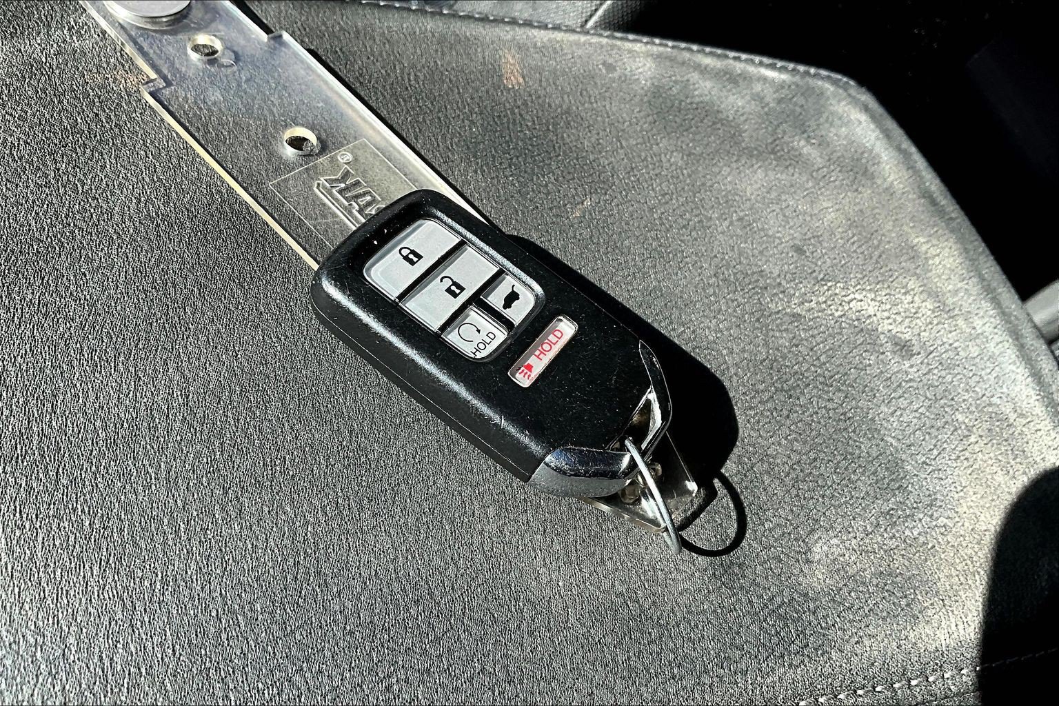 Used 2021 Honda CR-V EX image 31