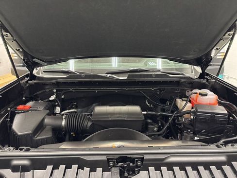 New 2026 Chevrolet Silverado 3500 High Country w/ High Country Premium Package AWD/4WD image 11