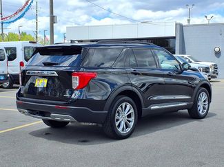 Used 2024 Ford Explorer XLT w/ Equipment Group 202A AWD/4WD video 2