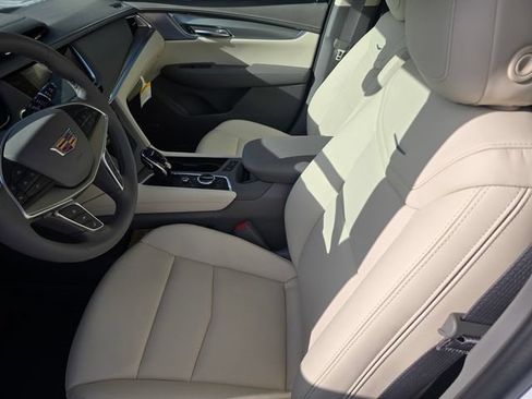 New 2026 Cadillac XT5 Premium Luxury w/ Driver Assist Package FWD image 20