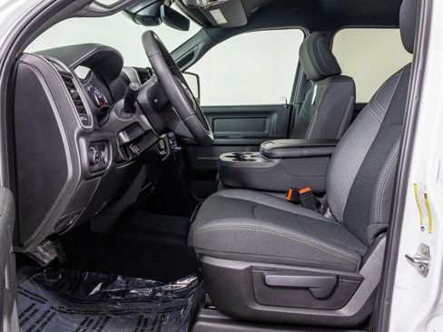 New 2026 RAM 3500 Tradesman AWD/4WD image 20