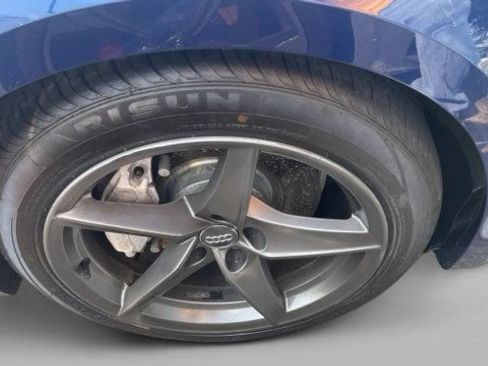Used 2018 Audi A5 2.0T Premium Plus w/ Premium Plus AWD/4WD image 7