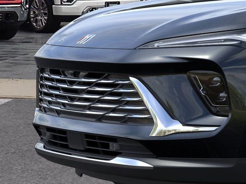 New 2026 Buick Envision Preferred image 15