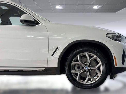 Certified 2023 BMW X3 sDrive30i w/ Premium Package RWD image 35