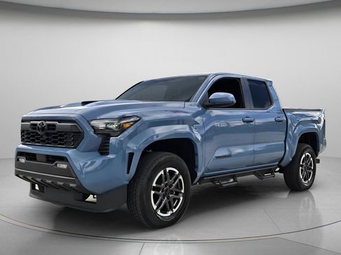 Used 2026 Toyota Tacoma TRD Sport RWD image 9